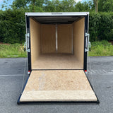 2025 Belmont TM716 TM 700 Series Enclosed Trailer (SKU-00463)