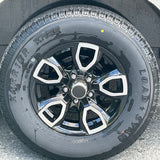 2025 Belmont TM716 TM 700 Series Enclosed Trailer (SKU-00463)