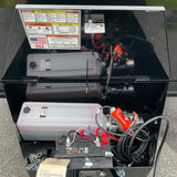 2026 BWise DT610LP-LE-10 Low Pro DT 7K/10K Trailer (SKU-00482)