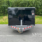 2026 BWise DU16-17 Low Pro DU 15.4K/17.6K/ Ultimate Dump Trailer (SKU-00477)