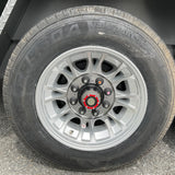 2026 BWise DU16-17 Low Pro DU 15.4K/17.6K/ Ultimate Dump Trailer (SKU-00477)