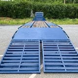 Remolque Belmont GNX35-24 2024 (9608)