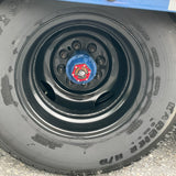 Remolque Belmont GNX35-24 2024 (9608)