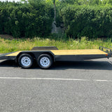 2025 Belmont CH818-7k Car Hauler Trailer (SKU-00509)