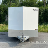 2025 CellTech 85x18TA Enclosed Trailer (SKU-00510)
