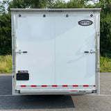 2025 CellTech 85x18TA Enclosed Trailer (SKU-00510)
