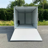 2025 CellTech 85x18TA Enclosed Trailer (SKU-00510)