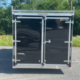 2025 Belmont TM7518 TM 7500 Series Enclosed Trailer (SKU-00519)