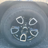 2025 Belmont TM7518 TM 7500 Series Enclosed Trailer (SKU-00519)