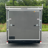 2025 Belmont TM714 TM 700 Series Enclosed Trailer (SKU-00544)