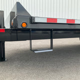 2026 BWise THD24-15 Deckover 15.4K/17.6K THD Full Deck & THDS Split Deck Trailer (SKU-00607)