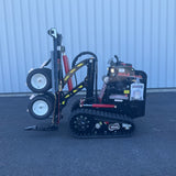 2025 Cardinal Mule628T Shed Mule (SKU-00631)