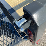 2026 Belmont LT618TT-7K Tube Top Landscape Trailer (SKU-00678)