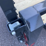 2026 Belmont LT618TT-7K Tube Top Landscape Trailer (SKU-00687)