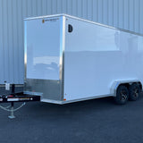 2026 Belmont TM716 TM 700 Series Enclosed Trailer (SKU-00686)