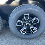 2026 Belmont TM716 TM 700 Series Enclosed Trailer (SKU-00686)