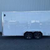 2026 Belmont TM716 TM 700 Series Enclosed Trailer (SKU-00686)