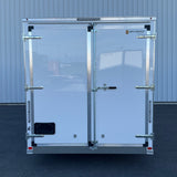 2026 Belmont TM716 TM 700 Series Enclosed Trailer (SKU-00686)