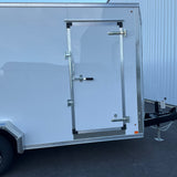2026 Belmont TM716 TM 700 Series Enclosed Trailer (SKU-00686)