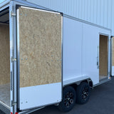 2026 Belmont TM716 TM 700 Series Enclosed Trailer (SKU-00686)
