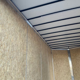 2026 Belmont TM716 TM 700 Series Enclosed Trailer (SKU-00686)