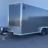 2026 Belmont TM716 TM 700 Series Enclosed Trailer (SKU-00684)