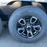 2026 Belmont TM716 TM 700 Series Enclosed Trailer (SKU-00684)