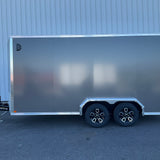 2026 Belmont TM716 TM 700 Series Enclosed Trailer (SKU-00684)