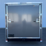 2026 Belmont TM716 TM 700 Series Enclosed Trailer (SKU-00684)