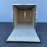 2026 Belmont TM716 TM 700 Series Enclosed Trailer (SKU-00684)