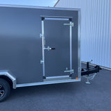 2026 Belmont TM716 TM 700 Series Enclosed Trailer (SKU-00684)