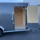 2026 Belmont TM716 TM 700 Series Enclosed Trailer (SKU-00684)