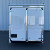 2026 Belmont TM716 TM 700 Series Enclosed Trailer (SKU-00683)