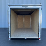 2026 Belmont TM716 TM 700 Series Enclosed Trailer (SKU-00683)