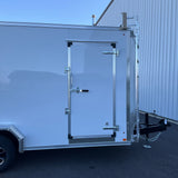 2026 Belmont TM716 TM 700 Series Enclosed Trailer (SKU-00683)