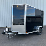 2026 Belmont TM610 TM 600 Series Enclosed Trailer (SKU-00682)