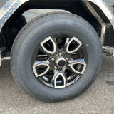 2026 Belmont TM610 TM 600 Series Enclosed Trailer (SKU-00682)