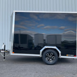 2026 Belmont TM610 TM 600 Series Enclosed Trailer (SKU-00682)
