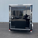 2026 Belmont TM610 TM 600 Series Enclosed Trailer (SKU-00682)