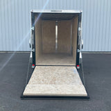 2026 Belmont TM610 TM 600 Series Enclosed Trailer (SKU-00682)