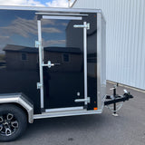2026 Belmont TM610 TM 600 Series Enclosed Trailer (SKU-00682)