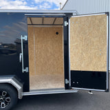 2026 Belmont TM610 TM 600 Series Enclosed Trailer (SKU-00682)