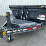 2026 Belmont DLX8214-14K DLX - Low Profile Dump HD (SKU-00688)