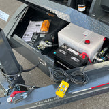 2026 Belmont DLX8214-14K DLX - Low Profile Dump HD (SKU-00688)