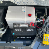 2026 Belmont DLX8214-14K DLX - Low Profile Dump HD (SKU-00688)