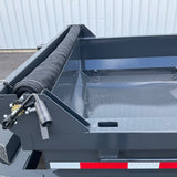 2026 Belmont DLX8214-14K DLX - Low Profile Dump HD (SKU-00688)