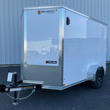2026 Belmont TM610 TM 600 Series Enclosed Trailer (SKU-00675)