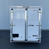 2026 Belmont TM610 TM 600 Series Enclosed Trailer (SKU-00675)