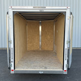 2026 Belmont TM610 TM 600 Series Enclosed Trailer (SKU-00675)