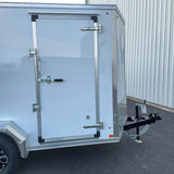 2026 Belmont TM610 TM 600 Series Enclosed Trailer (SKU-00675)